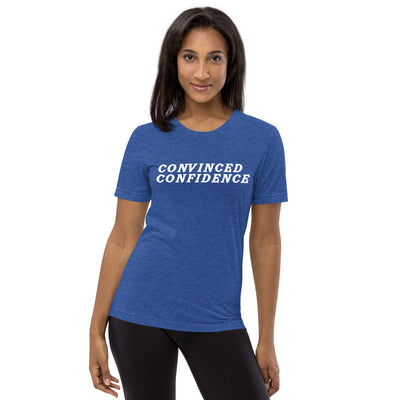 Convinced Short sleeve t-shirt