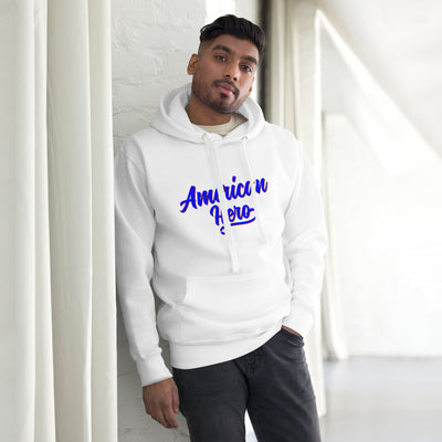 Runaway Slave Hero Unisex Hoodie